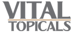 Vital Topicals Logo